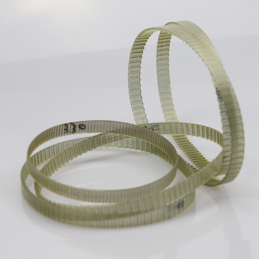 5.08mm Pitch Polyurethane PU S - Timing Belt のレビューと価格