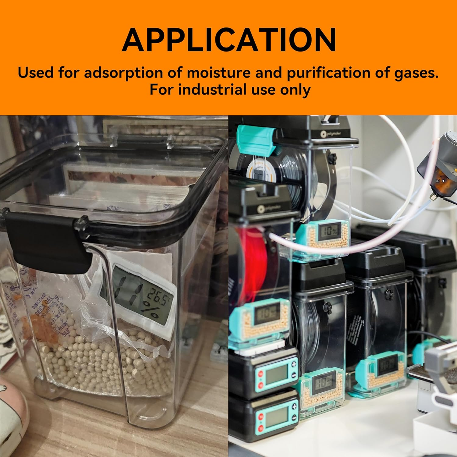 3A/4A/5A Molecular Sieve Desic - 3D Printing Cnc のレビューと価格