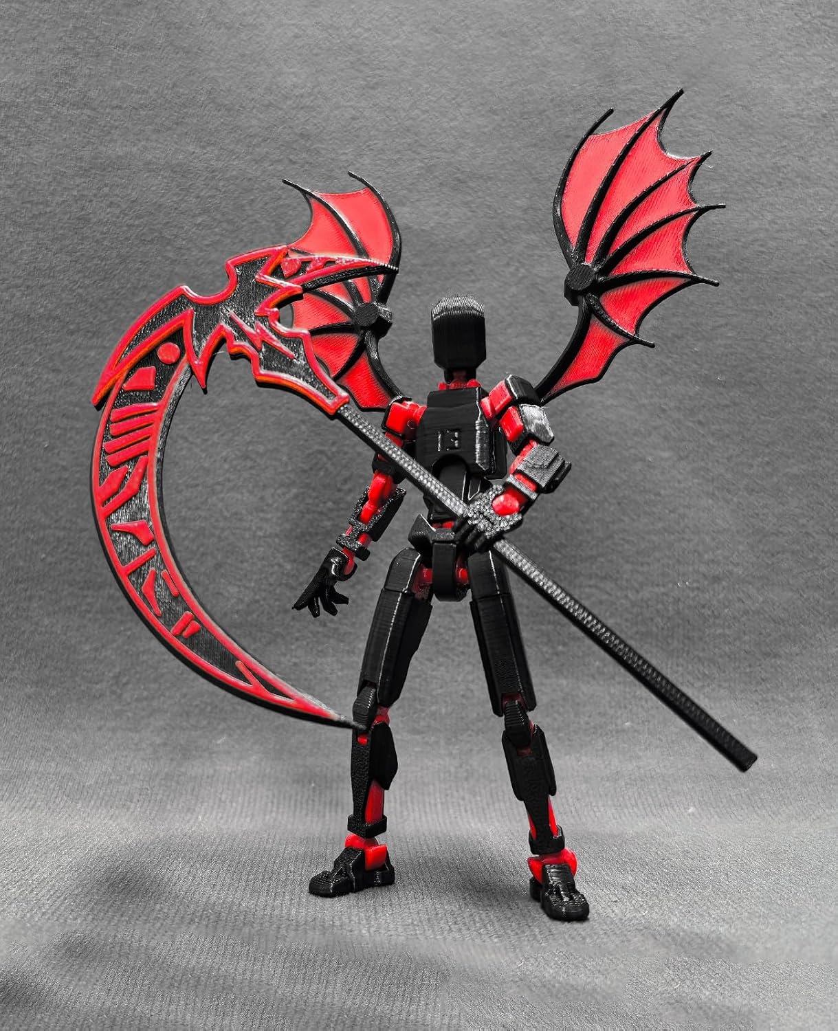 T13 Action Figure Set - Titan  - 3D Printing Robot のレビューと価格