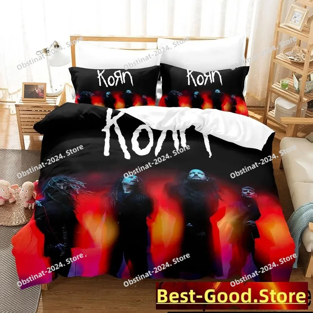 3D Fashion Korn Rock Band Bedd - 3D Printing Case のレビューと価格