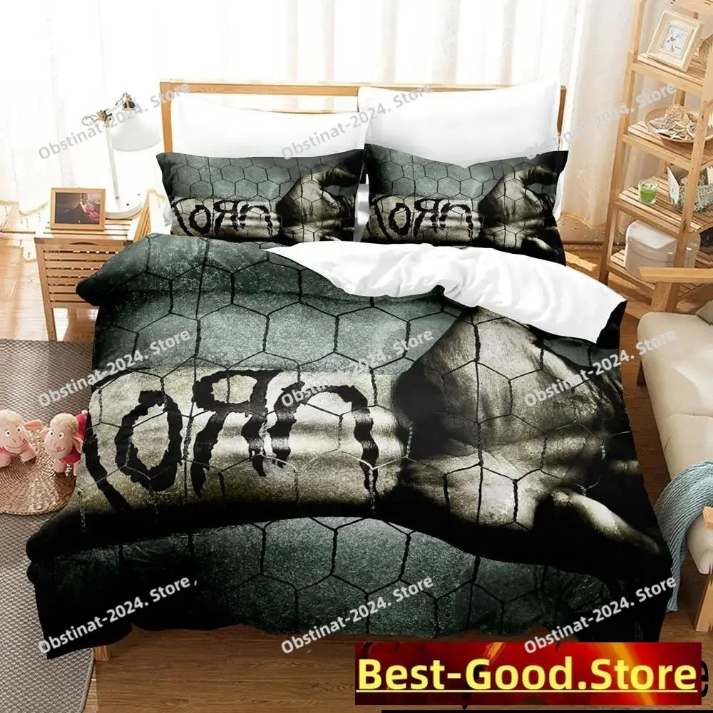 3D Fashion Korn Rock Band Bedd - 3D Printing Case のレビューと価格