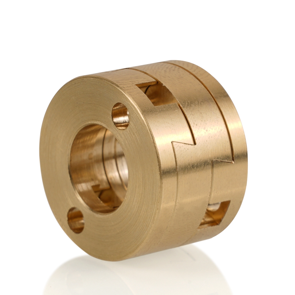 KINGROON 16mm Oldham Coupling  - 3D Printing Z Axis のレビューと価格