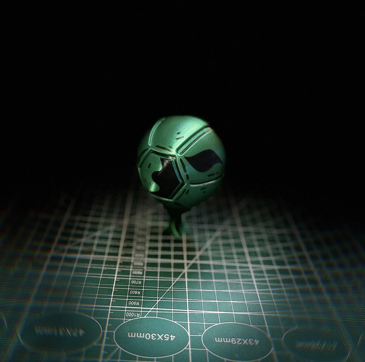 New Jojo Bizarre Adventure Ste - 3D Printing Steel のレビューと価格