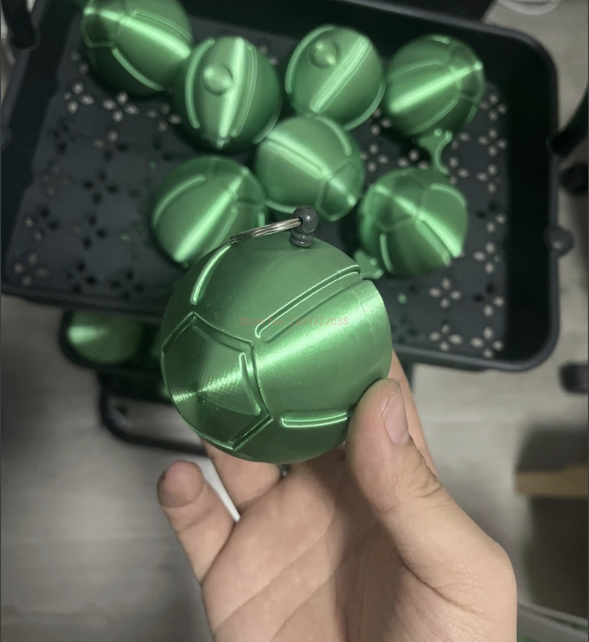 New Jojo Bizarre Adventure Ste - 3D Printing Steel のレビューと価格