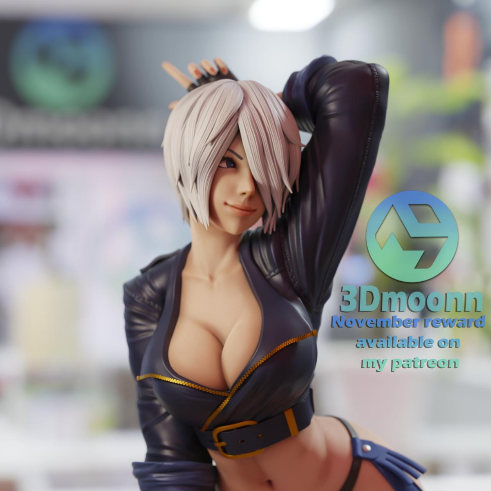 3D Printed Model File STL File - 3D Printing File Stl のレビューと価格