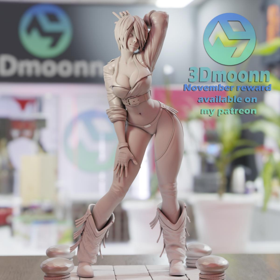 3D Printed Model File STL File - 3D Printing File Stl のレビューと価格
