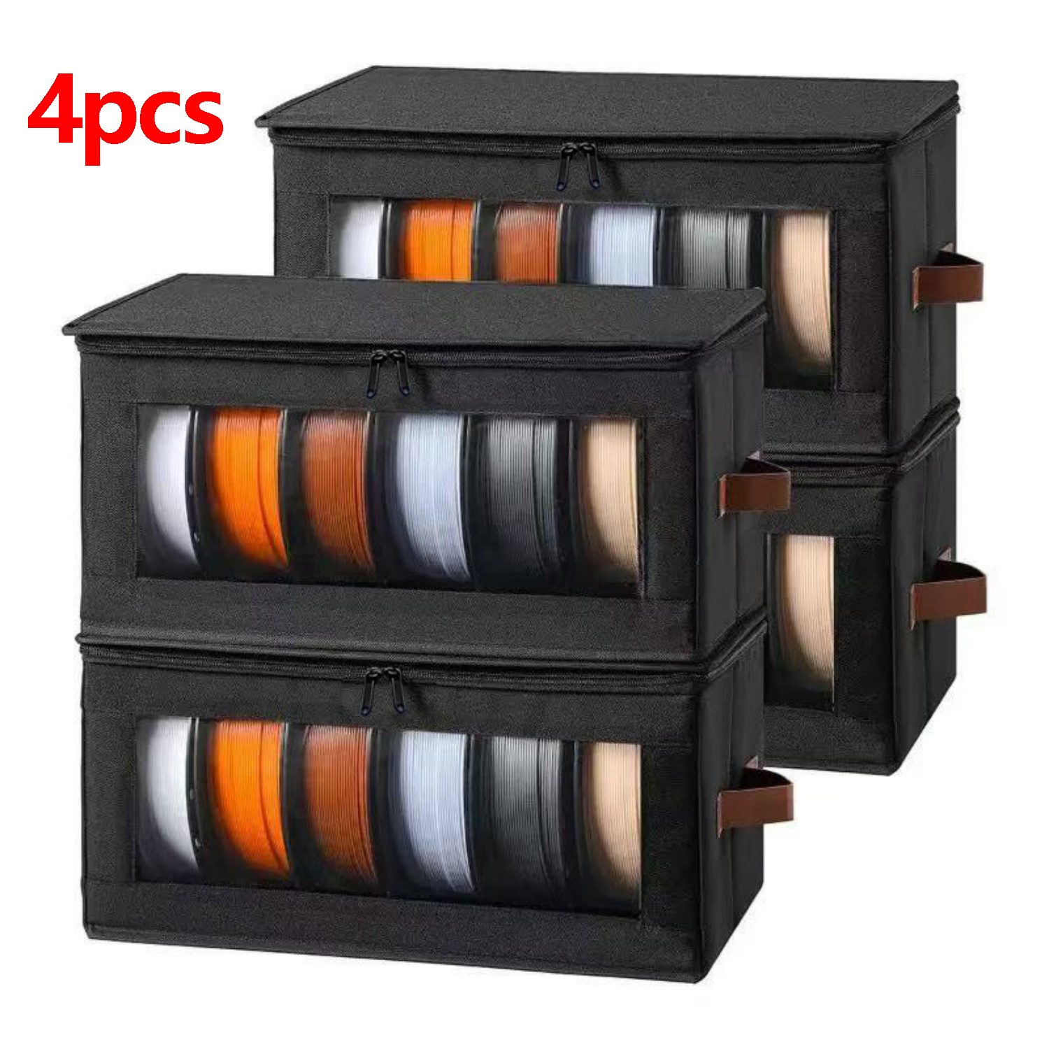 1/2/4pcs 3D Printer Filament S - 3D Printing Cnc のレビューと価格