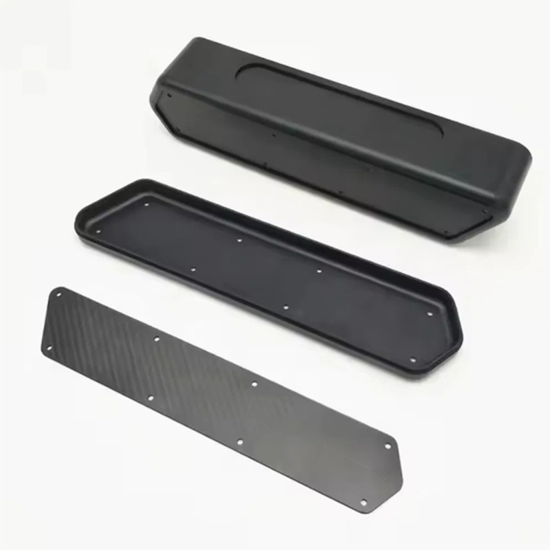 Custom-machined nylon 3D print - 3D Printing File Stl のレビューと価格
