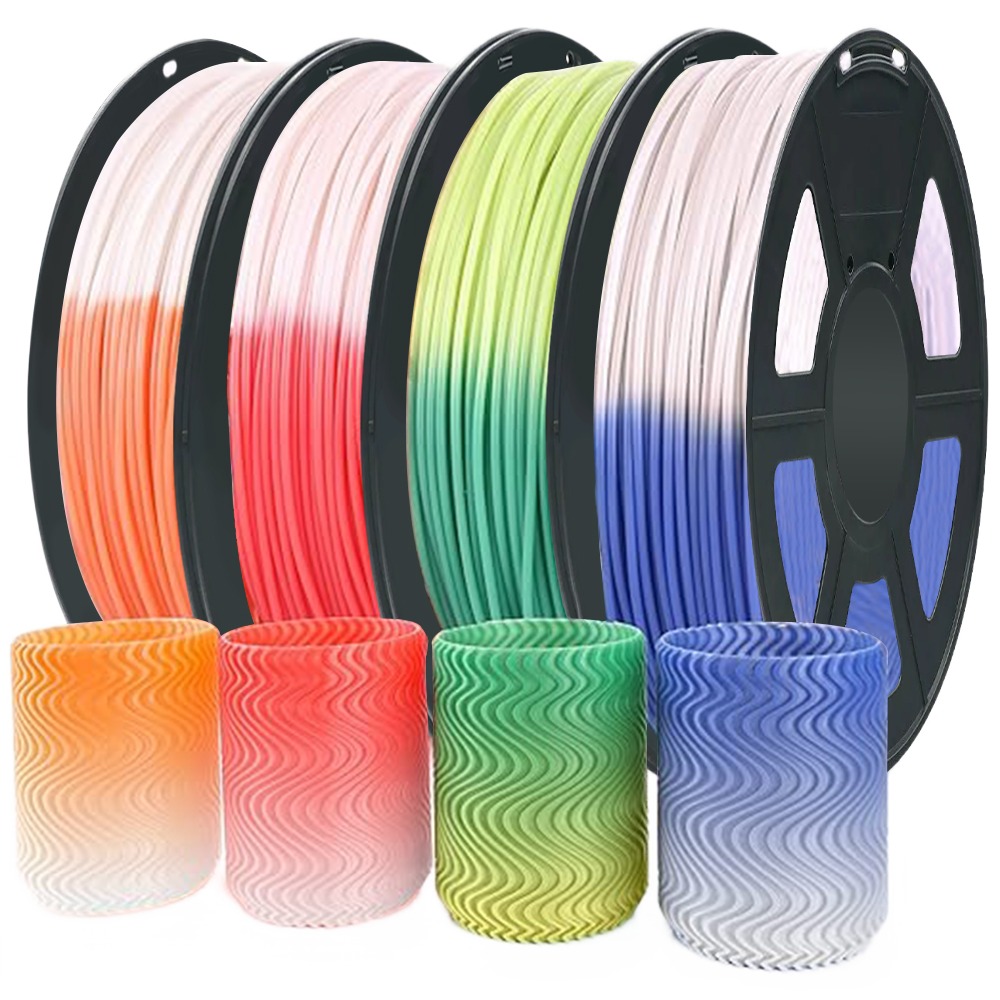 Color Change With Temperature  - 3D Printing News のレビューと価格