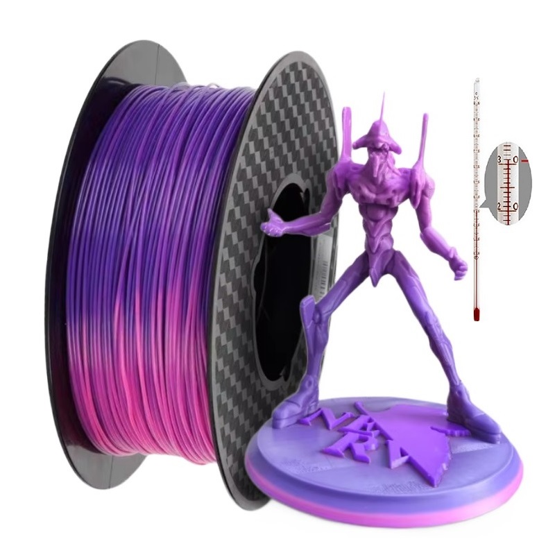 Color Change With Temperature  - 3D Printing News のレビューと価格