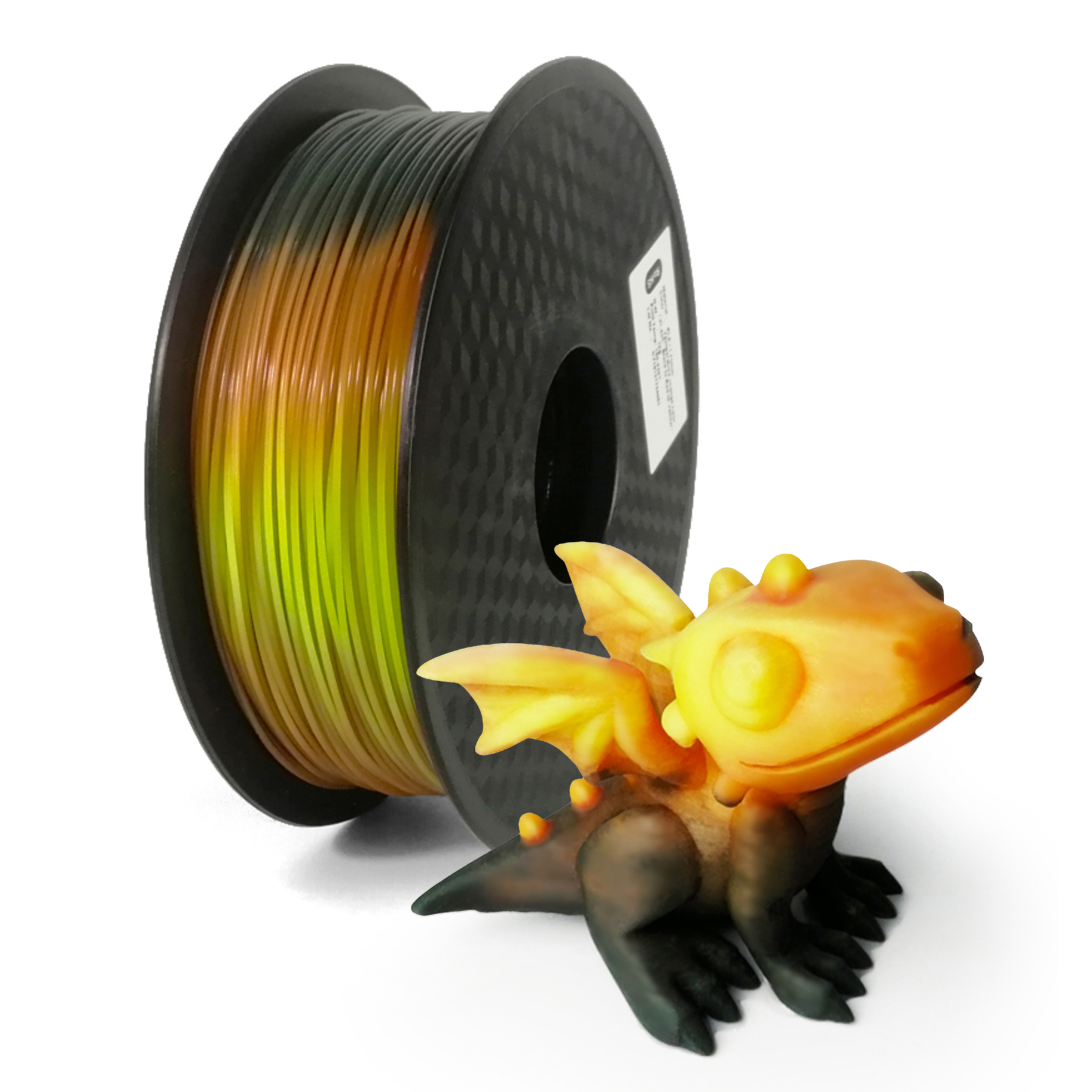 Color Change With Temperature  - 3D Printing News のレビューと価格