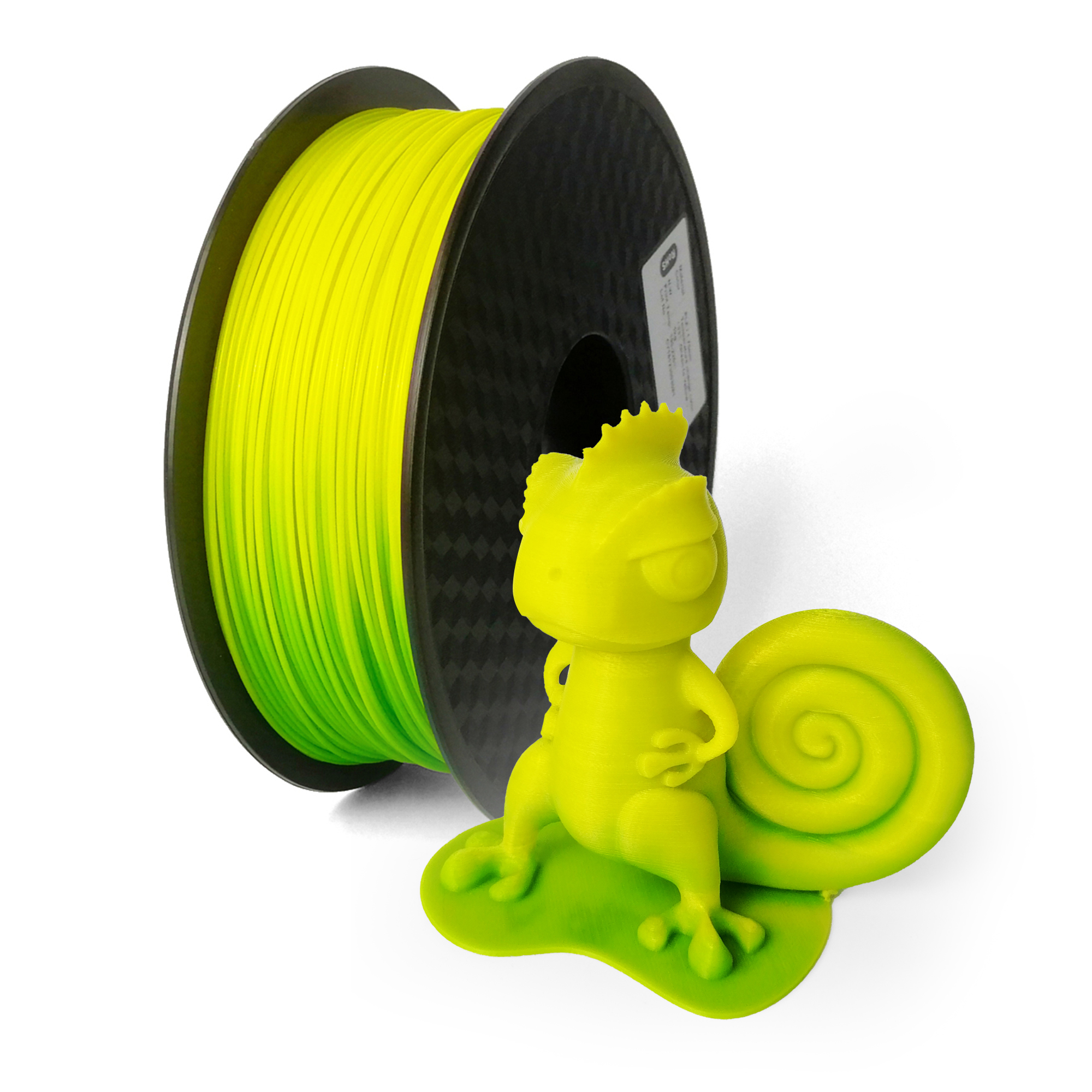 Color Change With Temperature  - 3D Printing News のレビューと価格