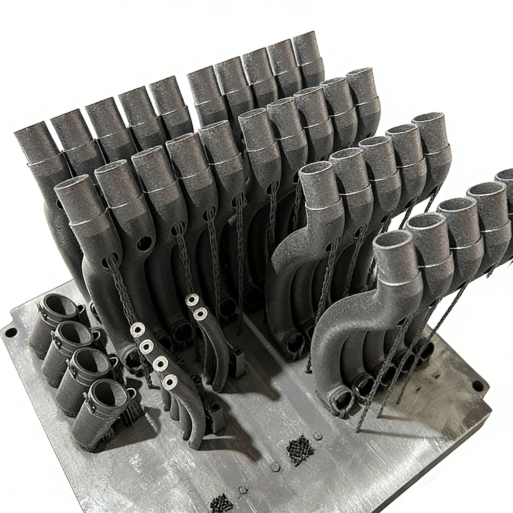 Custom High-Precision 3D Print - 3D Printing Steel のレビューと価格