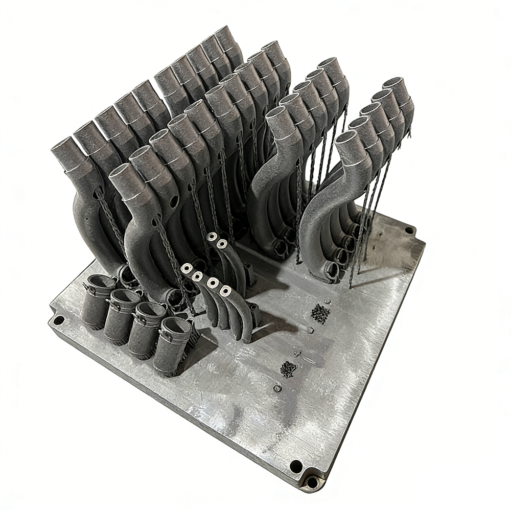 Custom High-Precision 3D Print - 3D Printing Steel のレビューと価格