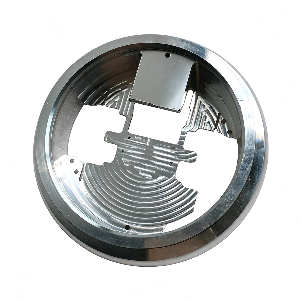 Custom CNC Machining of Metal  - 3D Printing Cnc のレビューと価格