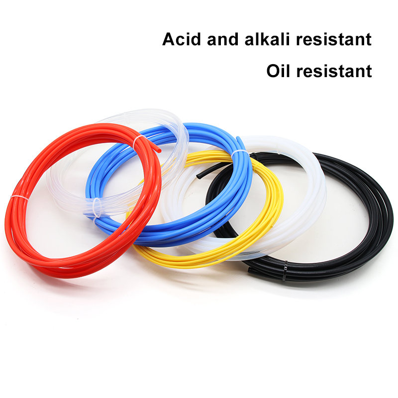 1/5/10m 3D Printer Part PTFE T - 3D Printing Cnc のレビューと価格