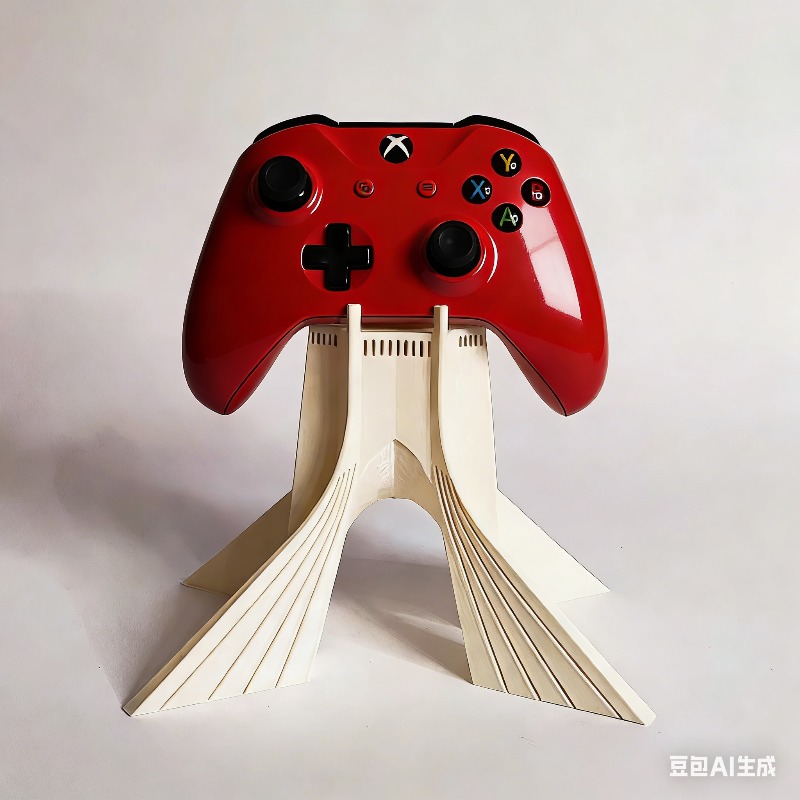 Controller Holder Customized A - 3D Printing Xbox Controller Holder のレビューと価格
