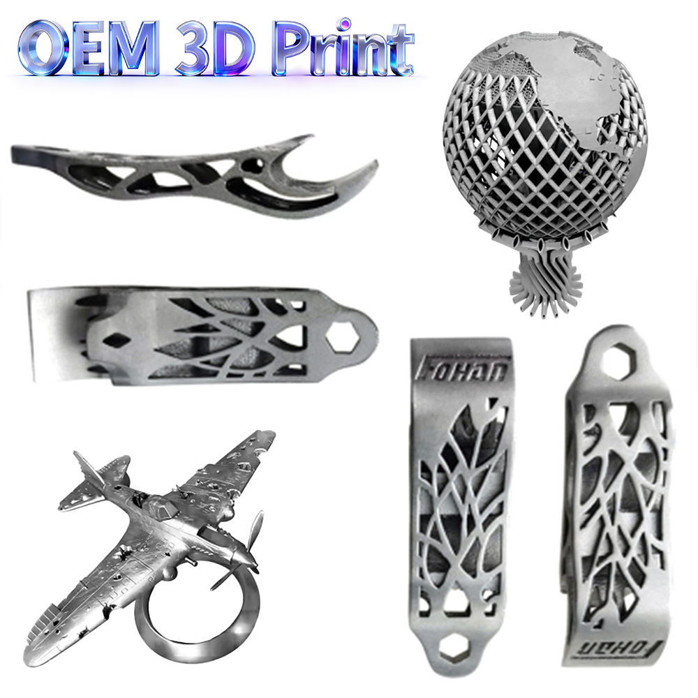 Custom STL Files SLM Metal Com - 3D Printing File Stl のレビューと価格