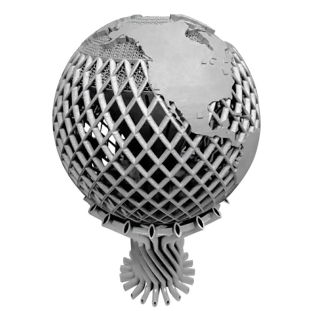 Custom STL Files SLM Metal Com - 3D Printing File Stl のレビューと価格