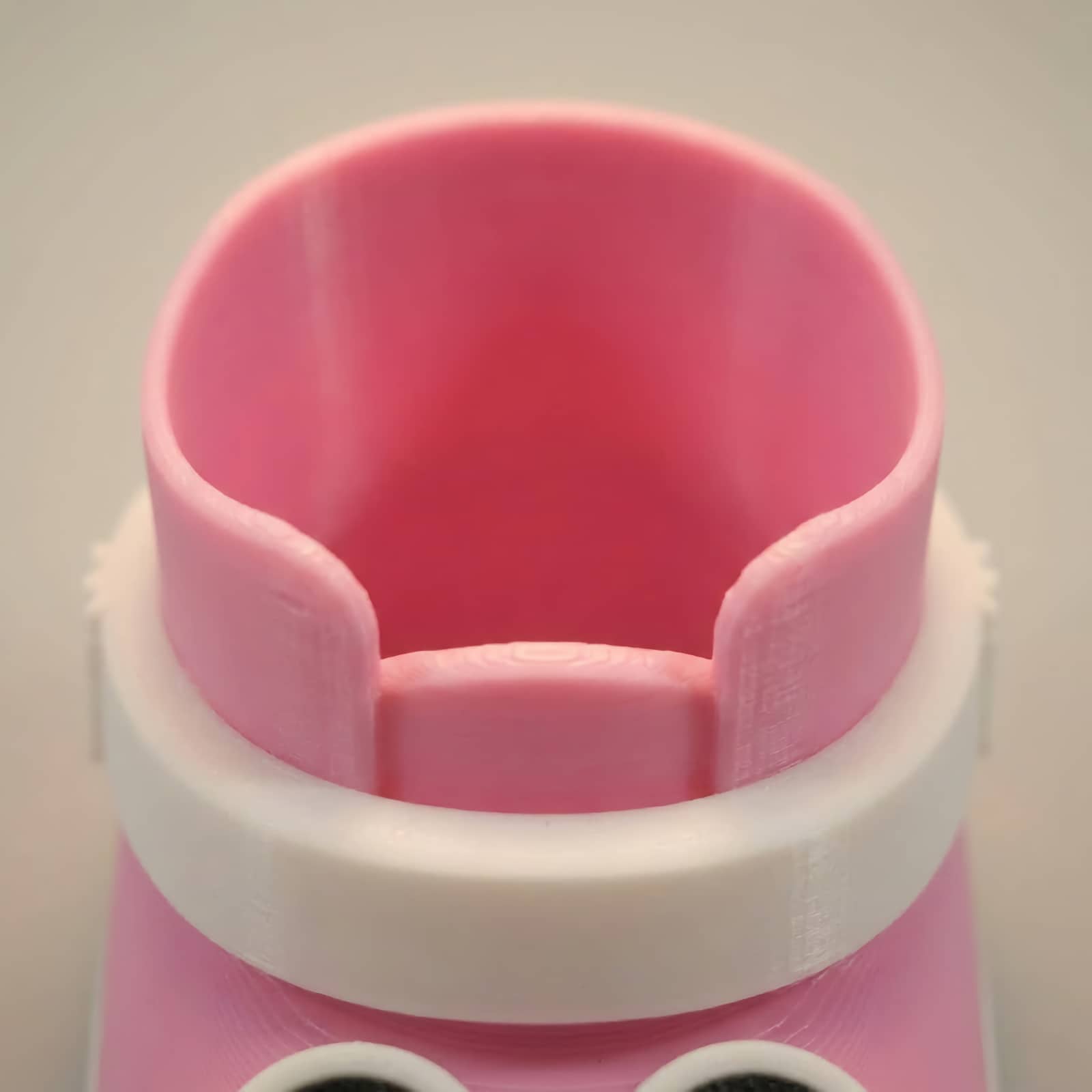 3D Printed Cute Pink Shoes Con - 3D Printing Xbox Controller Holder のレビューと価格