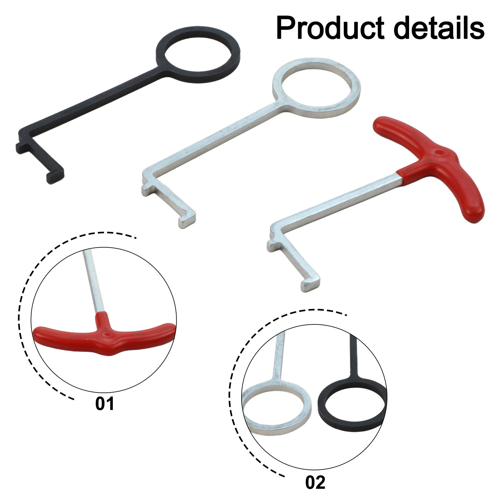 3-Piece Timing Belt Wear Teste - Timing Belt のレビューと価格