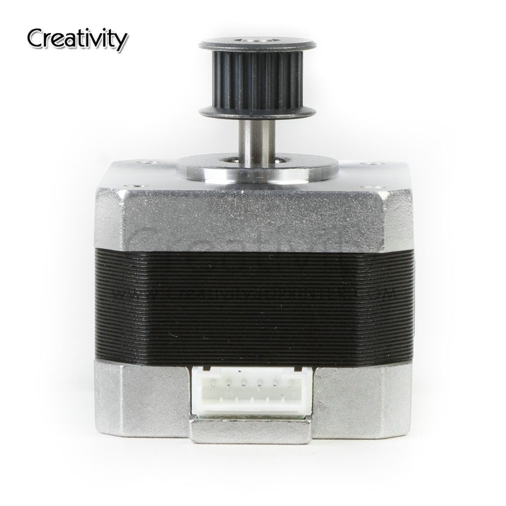 Ender-3 V2 Stepper Motors 42-3 - 3D Printing Z Axis のレビューと価格