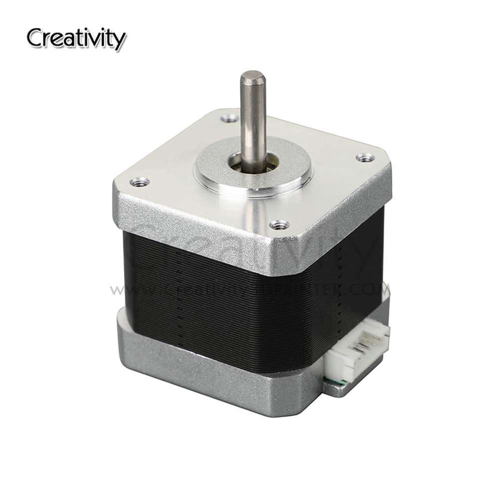 Ender-3 V2 Stepper Motors 42-3 - 3D Printing Z Axis のレビューと価格