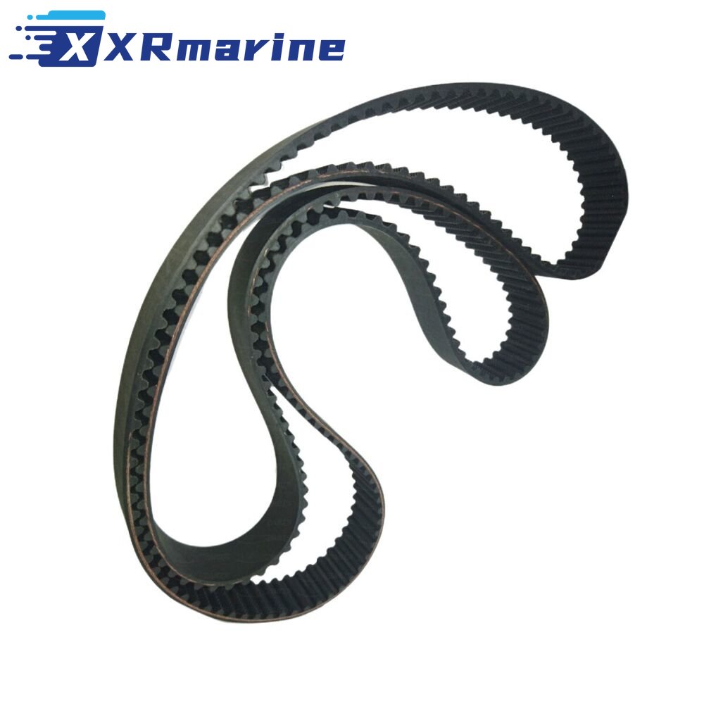 Timing Belt 6P2-46241 for Yama - Timing Belt のレビューと価格