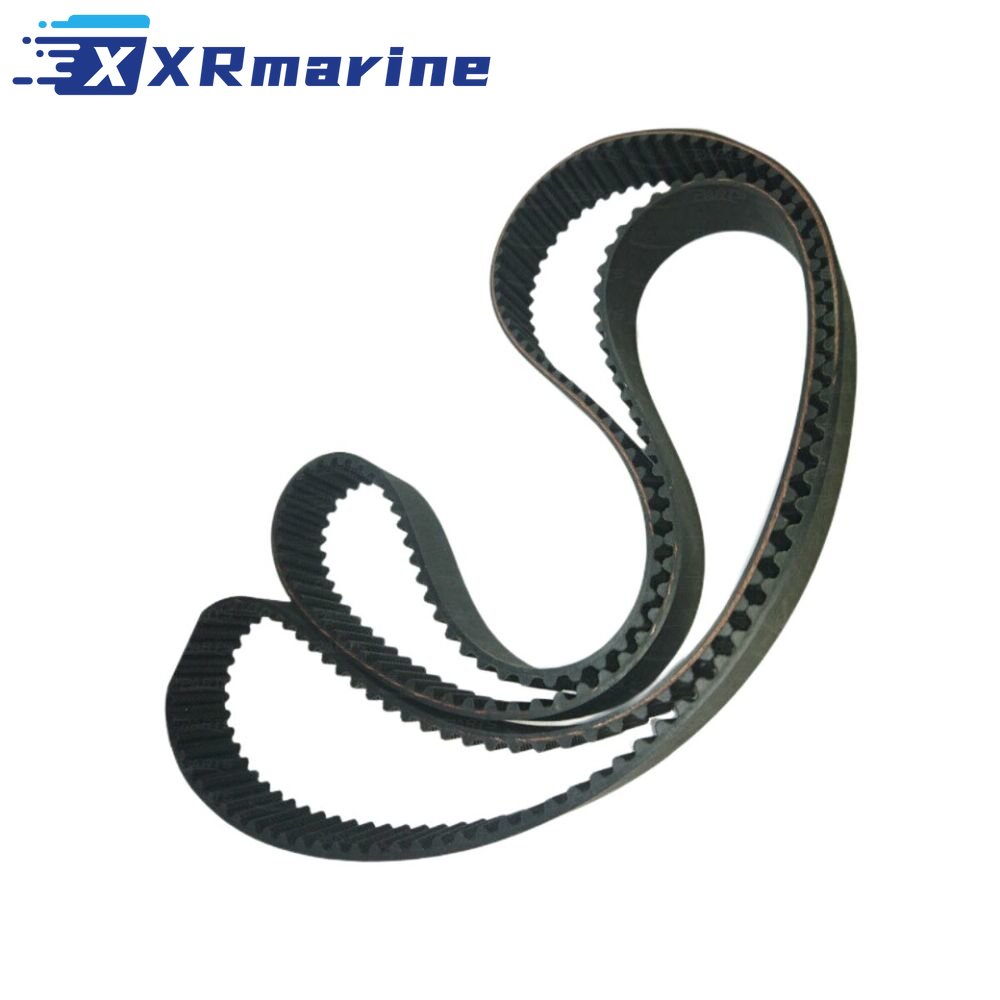 Timing Belt 6P2-46241 for Yama - Timing Belt のレビューと価格