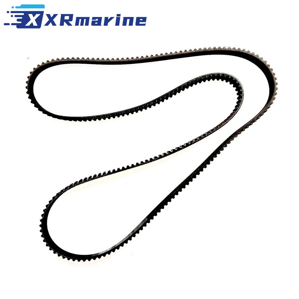 Timing Belt 6P2-46241 for Yama - Timing Belt のレビューと価格