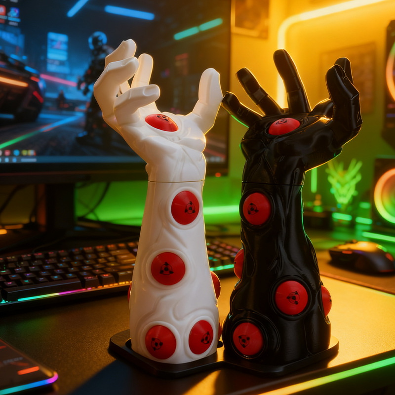 3D Printed Desktop Decorative  - 3D Printing Xbox Controller Holder のレビューと価格