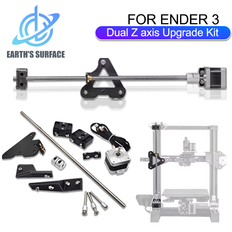 3D Printer Parts for Ender 3 D - 3D Printing Z Axis のレビューと価格
