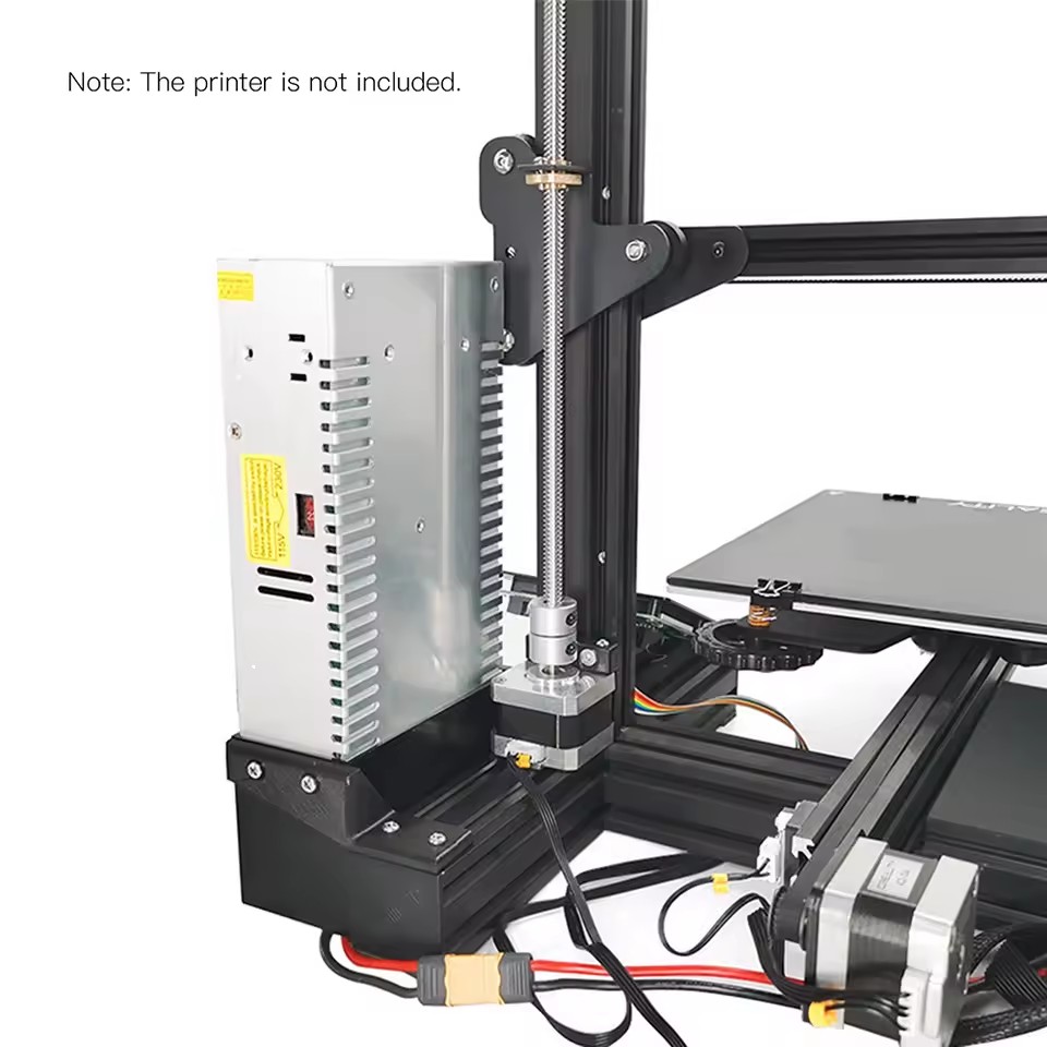 3D Printer Parts for Ender 3 D - 3D Printing Z Axis のレビューと価格