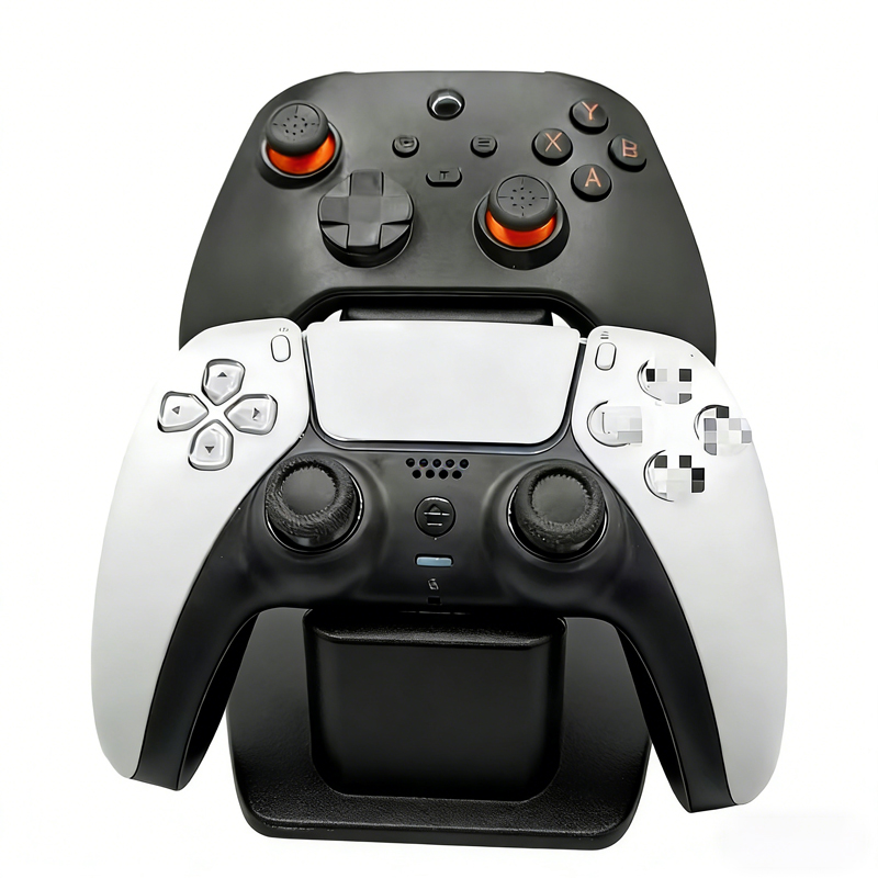 Game Controller Holder Dual Ra - 3D Printing Xbox Controller Holder のレビューと価格