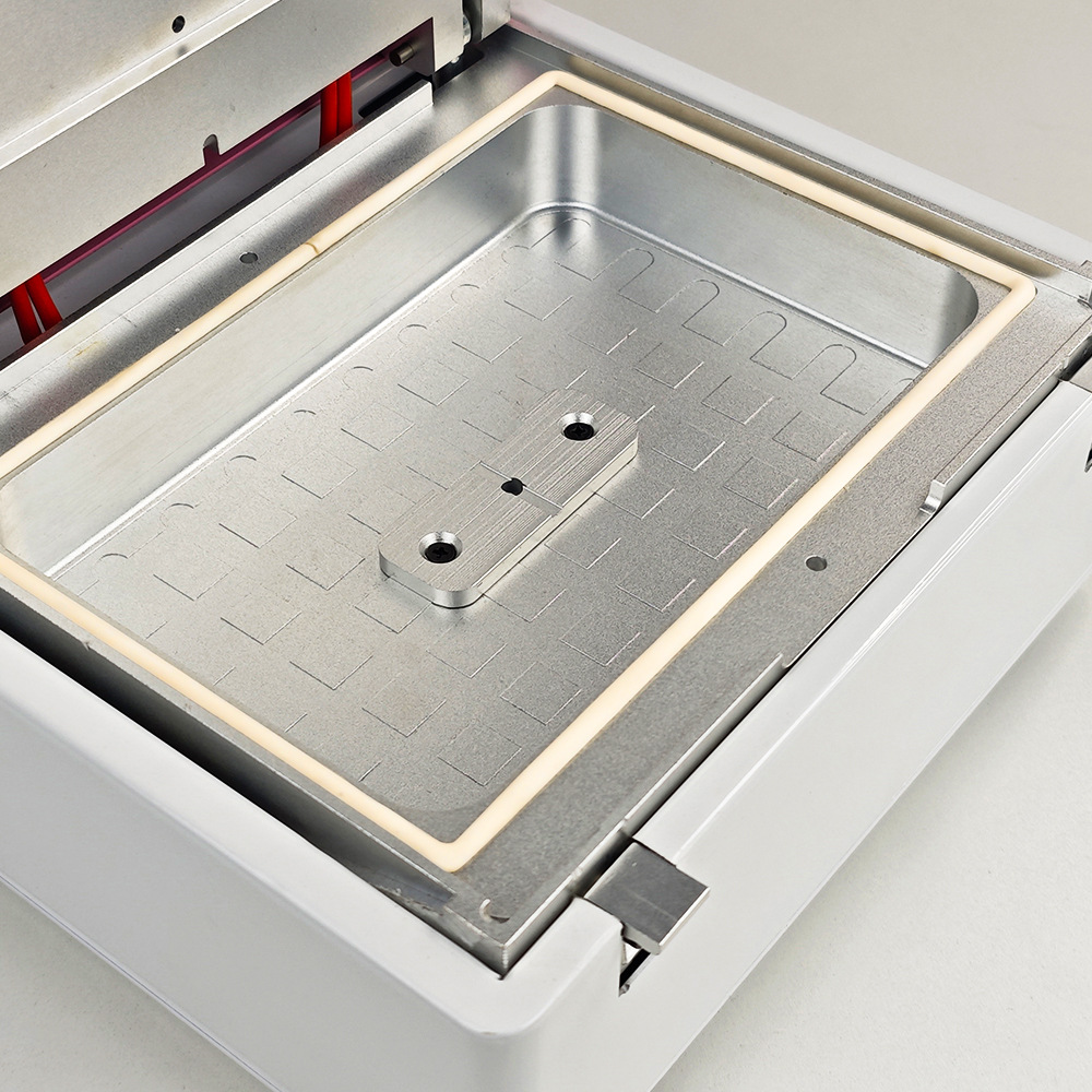WJW 3D Sublimation Vacuum Mach - 3D Printing Case のレビューと価格