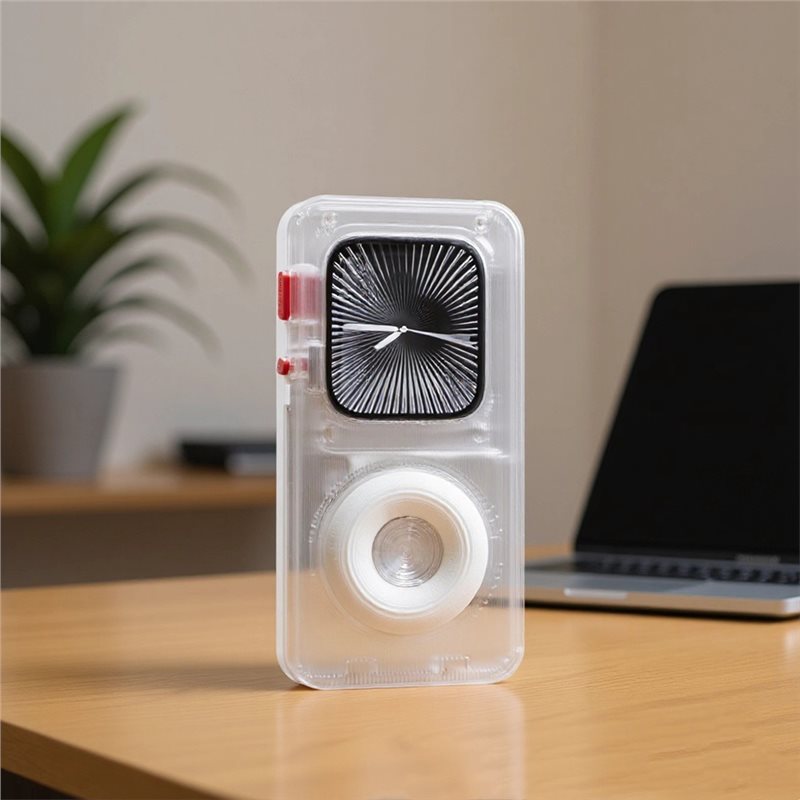 【RECOMENDAR】Iwatch Print Case  - 3D Printing Case のレビューと価格