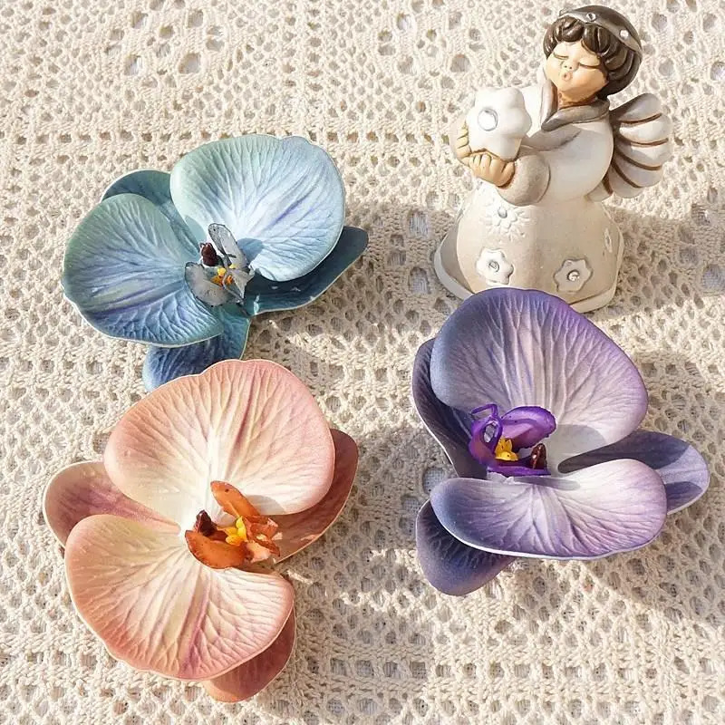 3D printed butterfly orchid he - 3D Printing Case のレビューと価格