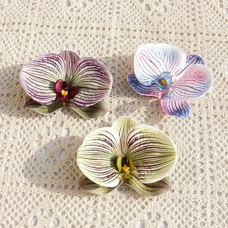 3D printed butterfly orchid he - 3D Printing Case のレビューと価格