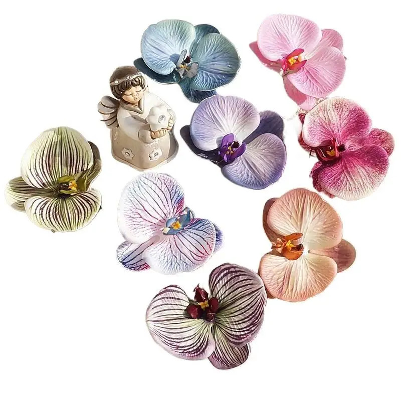 3D printed butterfly orchid he - 3D Printing Case のレビューと価格