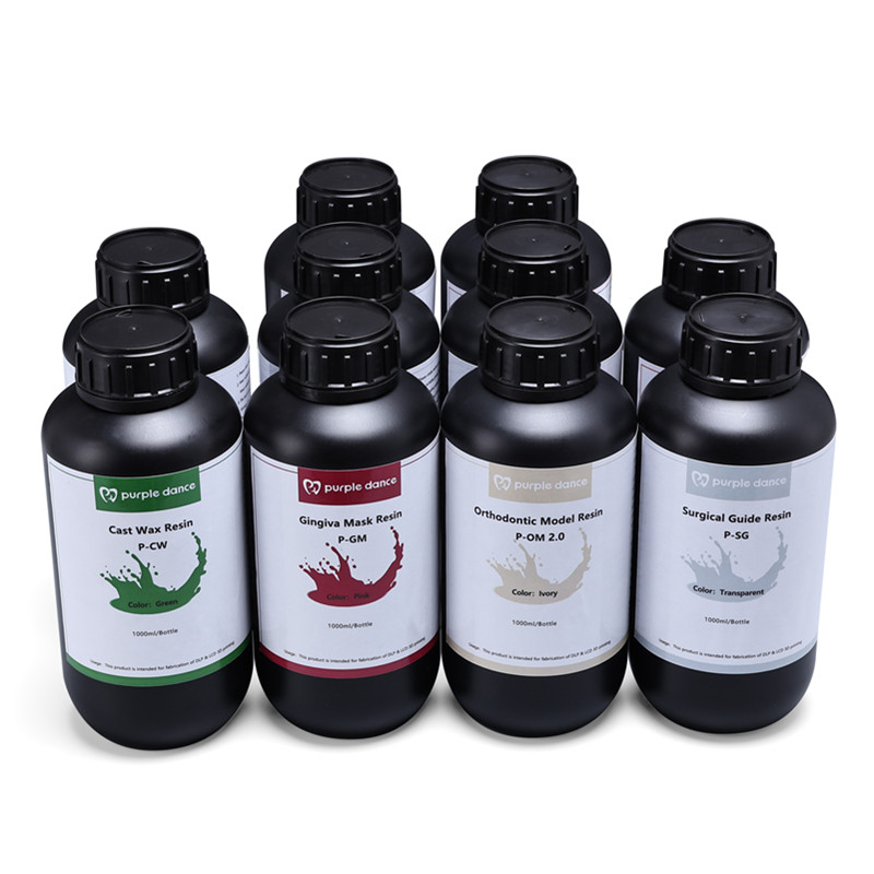 3D Printed Dental Permanent Cr - 3D Printing Liquid のレビューと価格