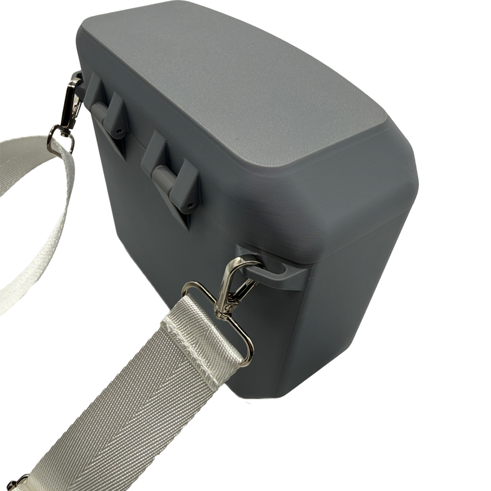 for DJI Neo 2 3D Printed Box w - 3D Printing Case のレビューと価格