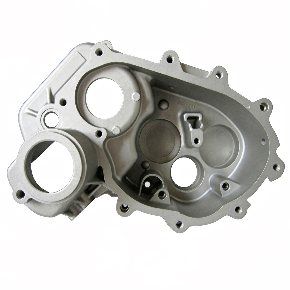 Custom Aluminum Die Casting Se - 3D Printing Cnc のレビューと価格