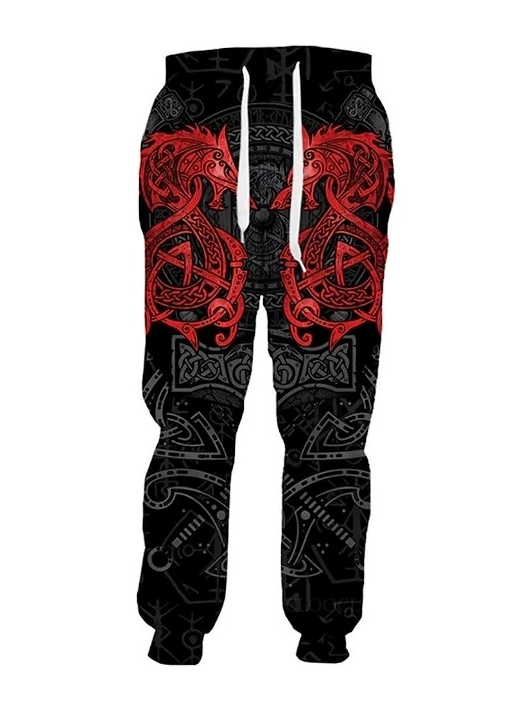 New Unisex Viking 3D Print Cau - 3D Printing News のレビューと価格