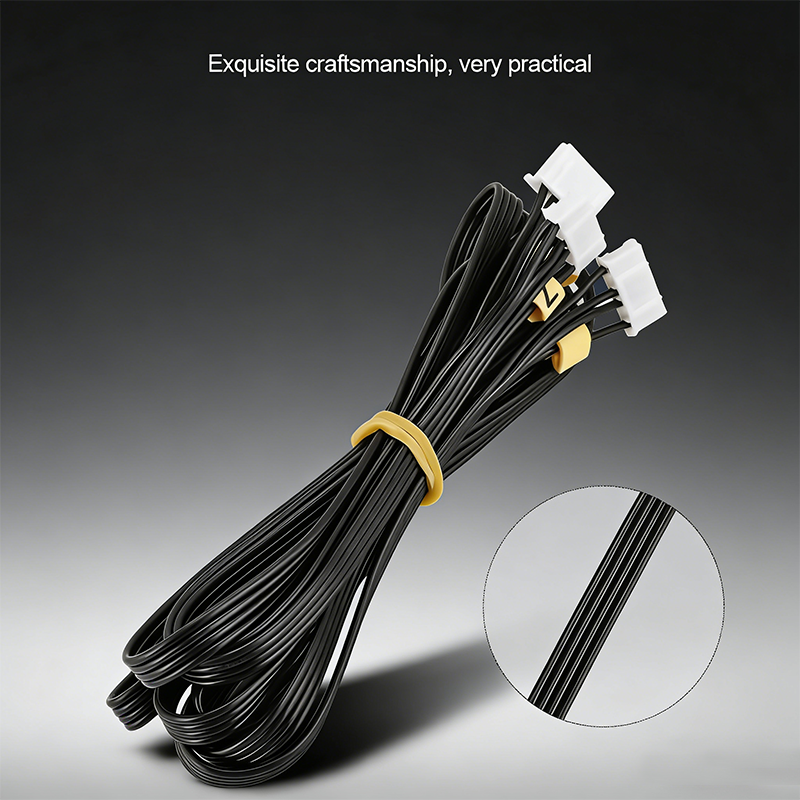 1.5M Stepper Motor Cable Doubl - 3D Printing Z Axis のレビューと価格