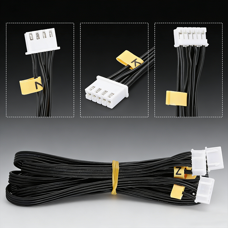 1.5M Stepper Motor Cable Doubl - 3D Printing Z Axis のレビューと価格