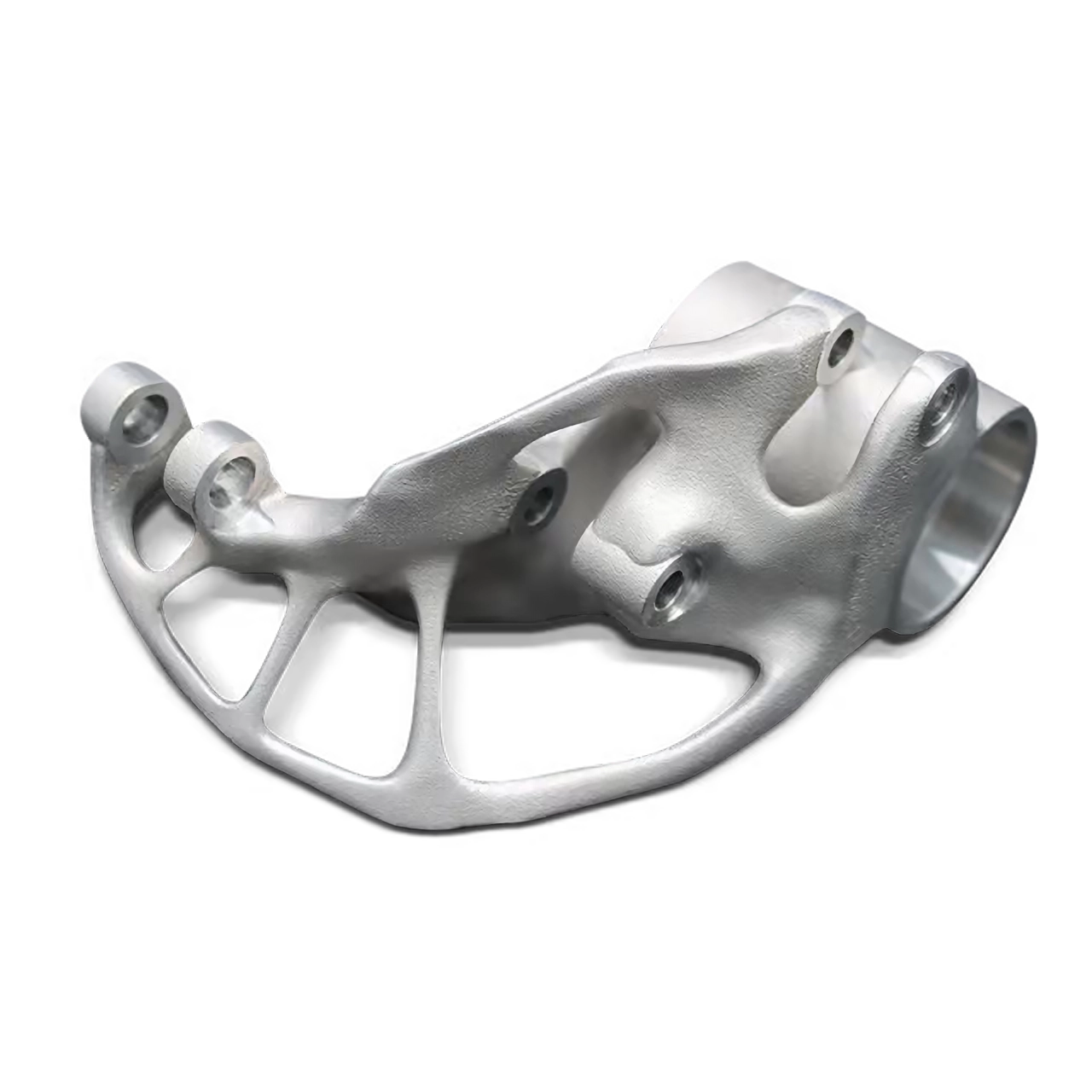 Custom Metal 3D Printing Alumi - 3D Printing Cnc のレビューと価格
