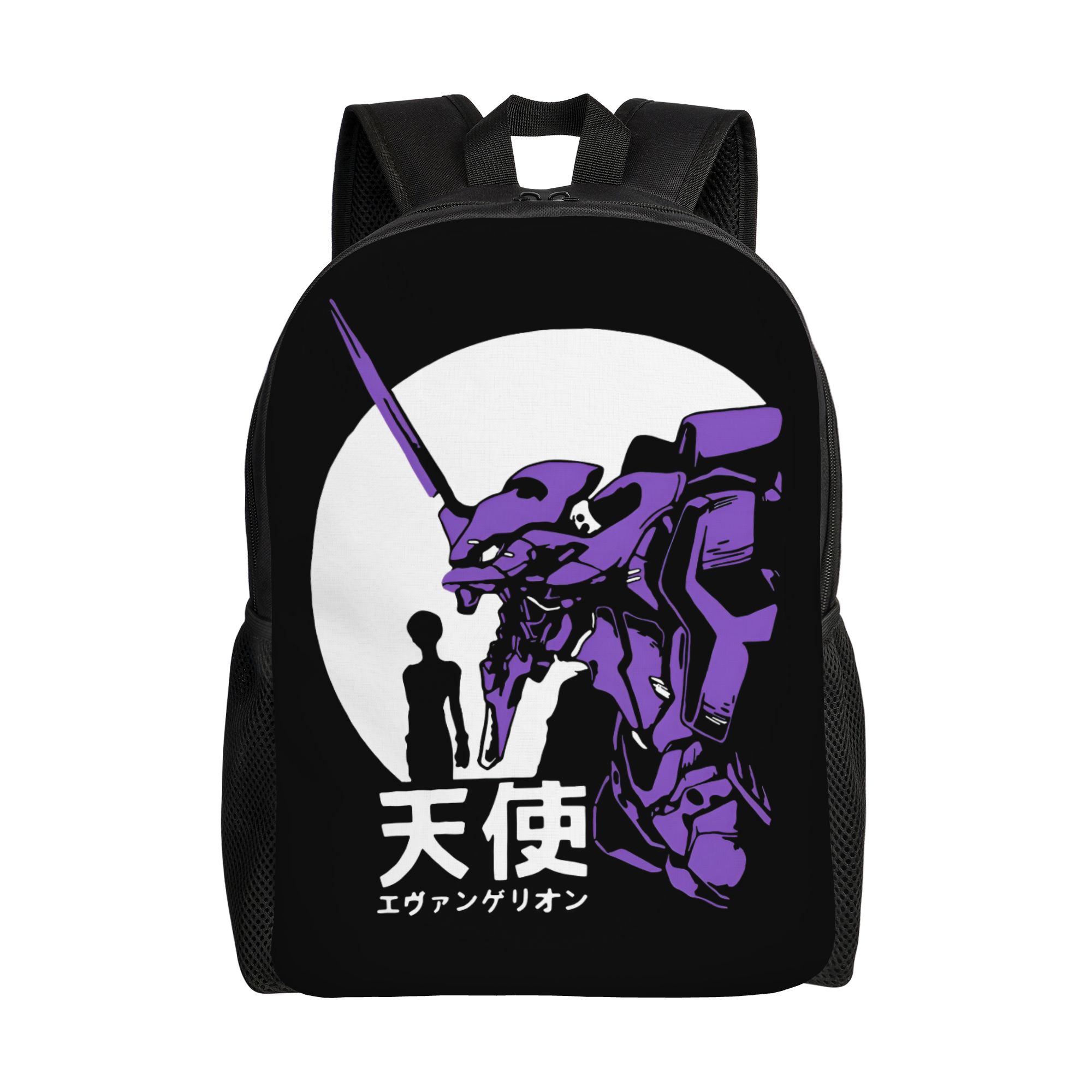 3D Print E-Evangelions Backpac - 3D Printing Laptop のレビューと価格