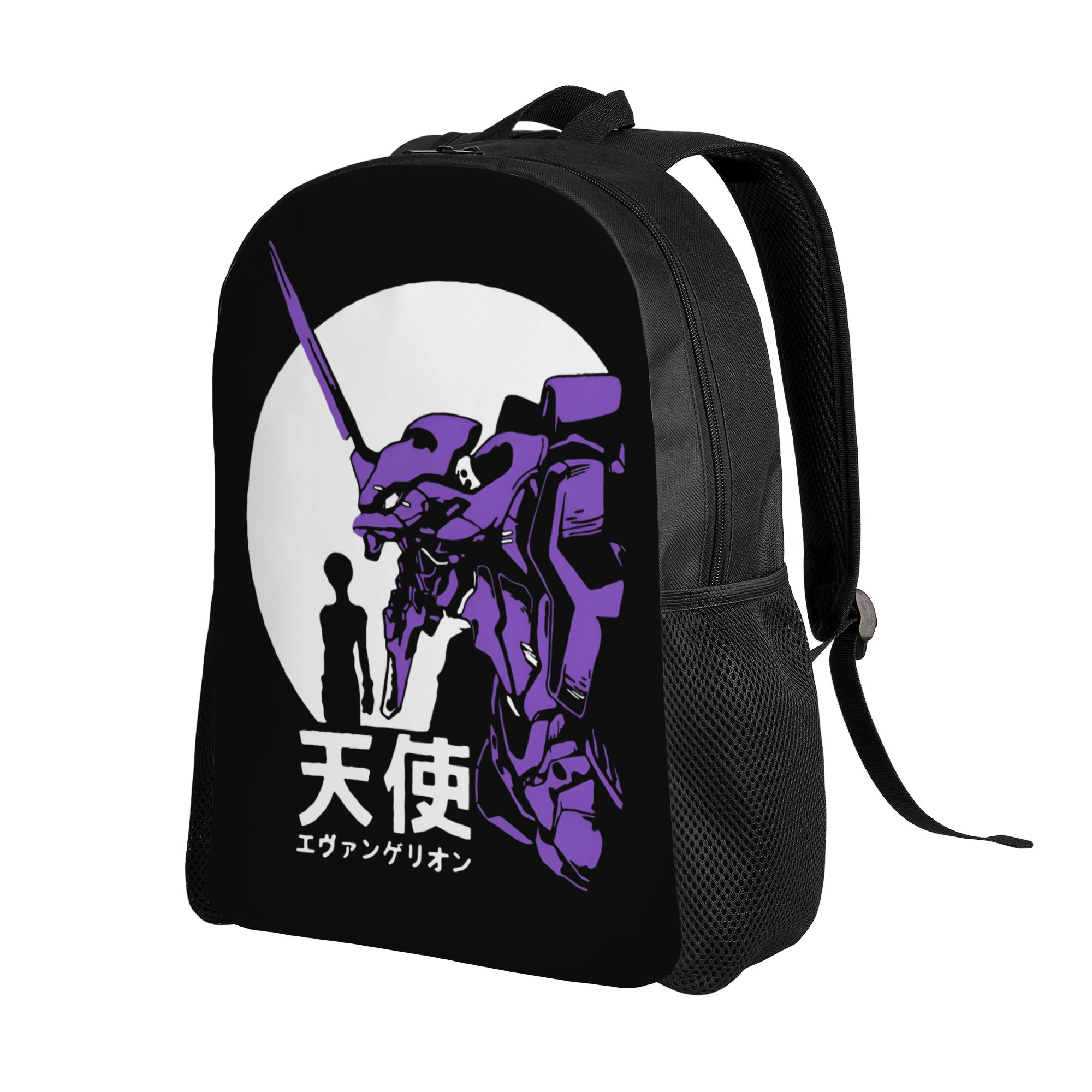 3D Print E-Evangelions Backpac - 3D Printing Laptop のレビューと価格