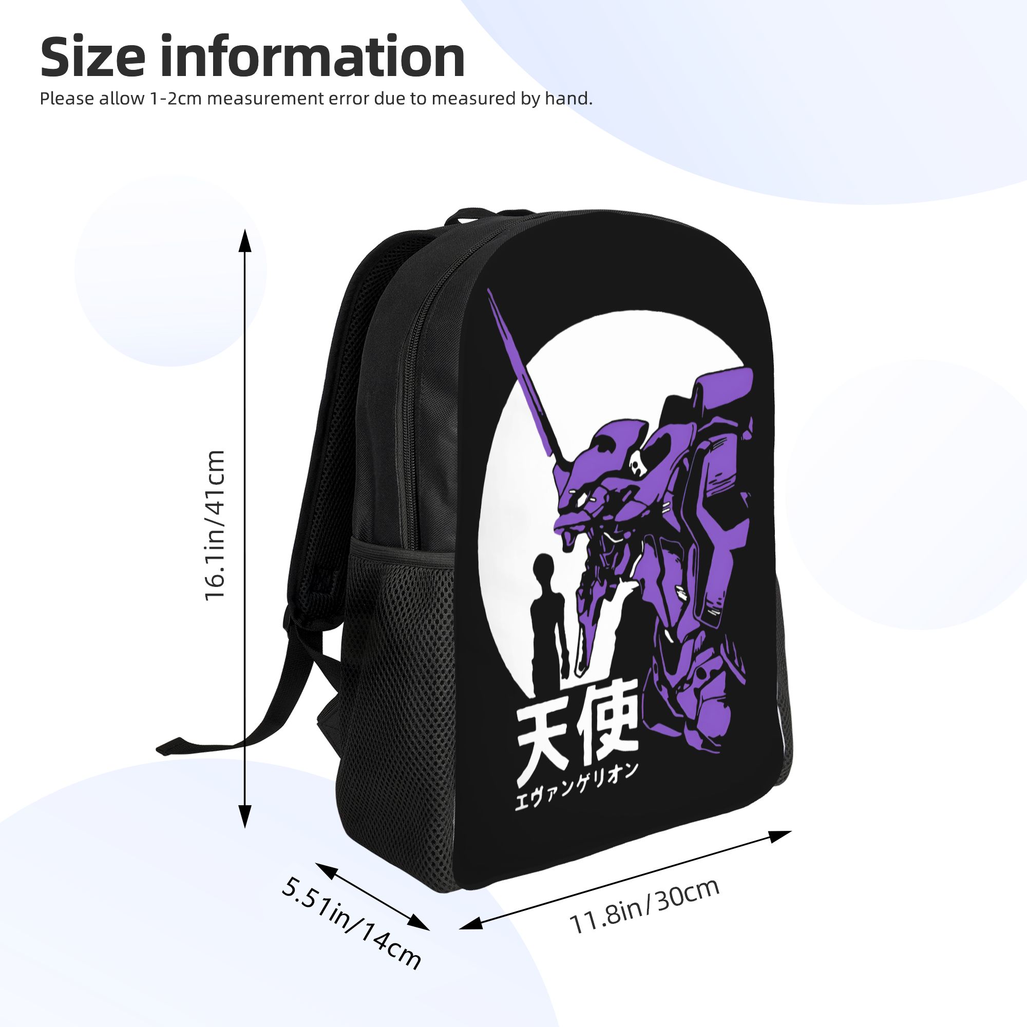 3D Print E-Evangelions Backpac - 3D Printing Laptop のレビューと価格