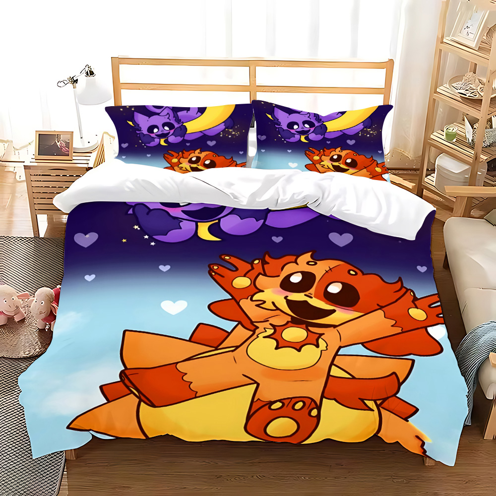 3d Print Game CatNap X DogDay  - 3D Printing Case のレビューと価格